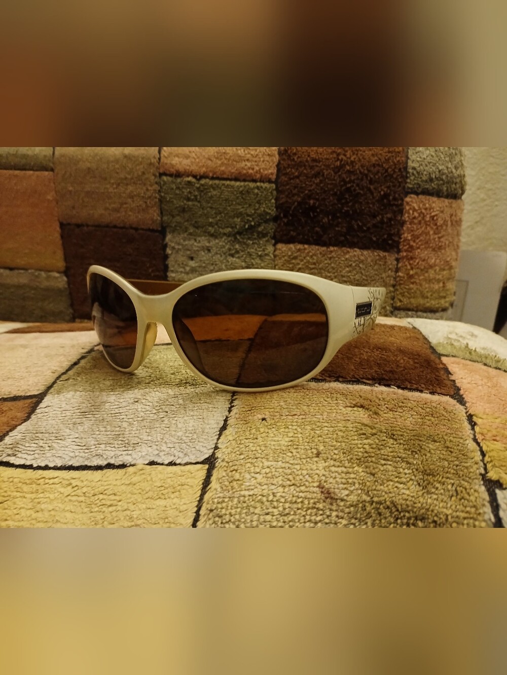 Suncloud carousel sunglasses